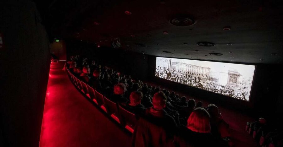 Valletta: "The Malta Experience" Audio-Visual Show Ticket - Key things to know before you go