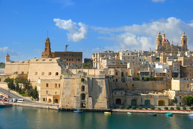 Valletta & Three Cities Harbour Cruise - Key Things to Know Before You Go