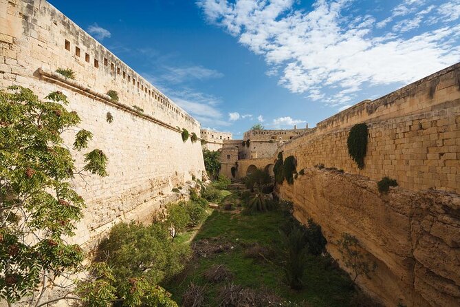 Valletta World War II Private Walking Tour - Key points before you go