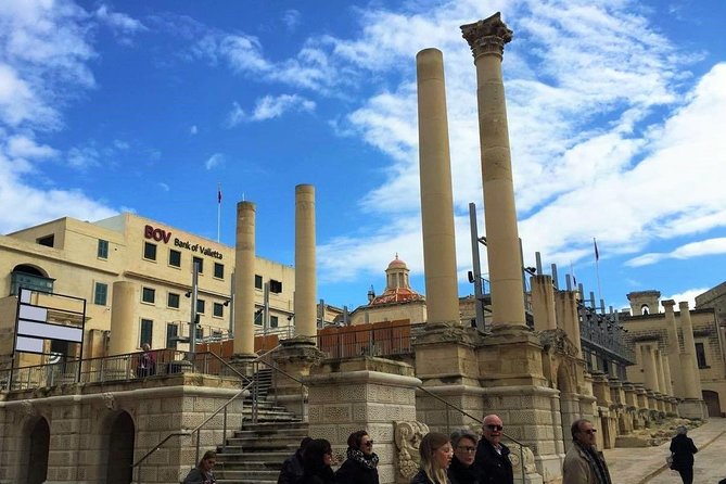 Valletta World War II Private Walking Tour - Why Valletta’s WWII story is worth your time