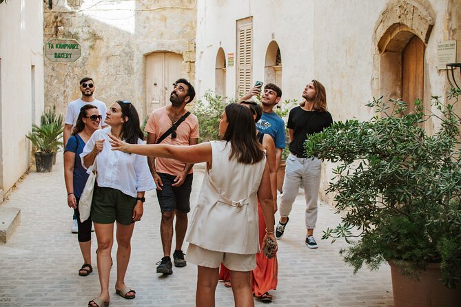 Victoria Gozo Food and Culture Walking Tour - Key highlights you’ll feel on this tour