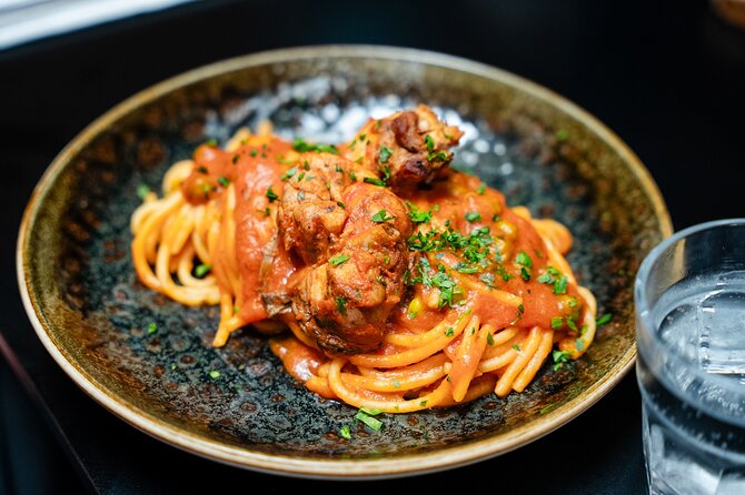 Victoria Gozo Food and Culture Walking Tour - A Victoria walking tour built around what locals actually eat