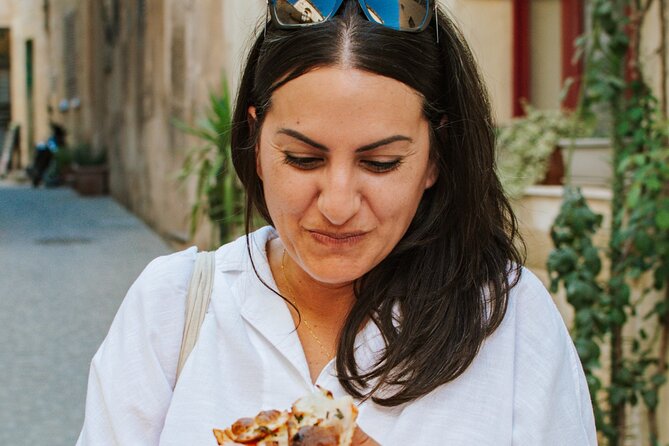 Victoria Gozo Food and Culture Walking Tour - The host and the Gozo bingo card: turning tasting into a plan