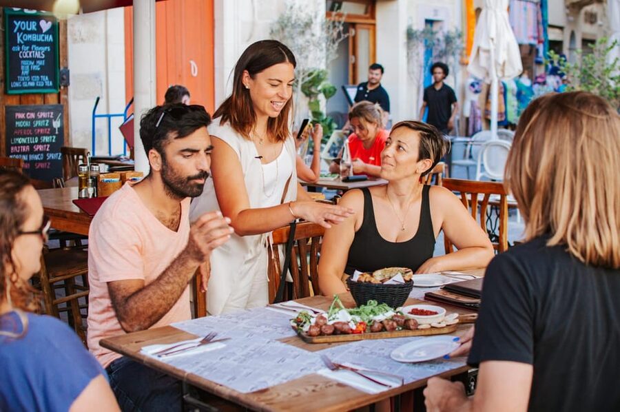 Victoria Gozo Sunset Walking Food and Drink Tour - Key highlights worth penciling in
