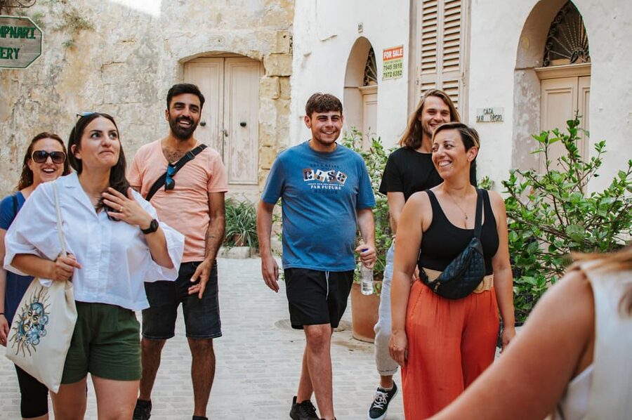 Victoria Gozo Sunset Walking Food and Drink Tour - Price and what you actually get for $96.23