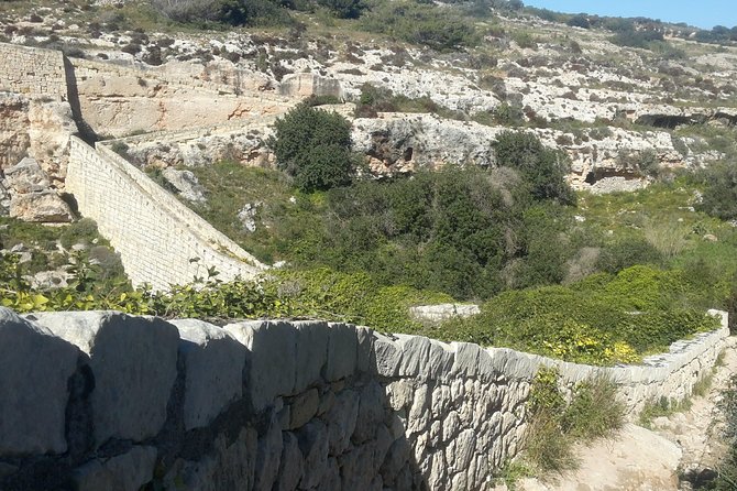 Victoria Lines Tour - Victoria Lines Stop: Fortifications, Quiet Nature, and the View Moments