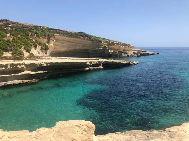 Visit Tarxien Temples, Kalanka Bay, Blue Grotto, Marsaxlokk - Price and Value for a Full-Scope 8-Hour Tour