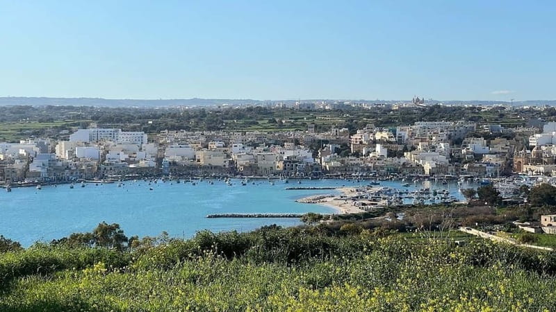 Visit Tarxien Temples, Kalanka Bay, Blue Grotto, Marsaxlokk - Tarxien Temples: Three Connected Temples and an Explanation of What You’re Seeing