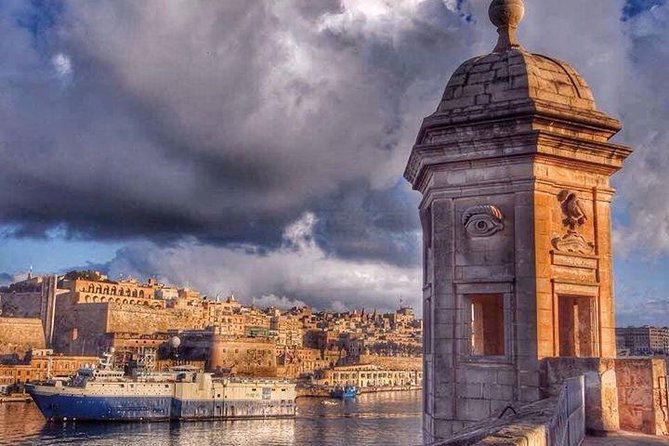 Vittoriosa, Cospicua and Senglea Vintage Bus Tour - Key Things I’d Pay Attention To Before You Go