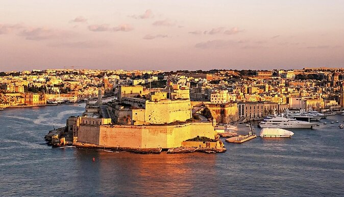 Vittoriosa Three Cities Private Walking Tour - Key things I’d prioritize on this Vittoriosa private walk