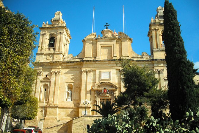 Vittoriosa Three Cities Private Walking Tour - Why Vittoriosa (Birgu) is such a smart starting point