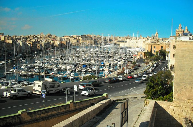 Vittoriosa Three Cities Private Walking Tour - Inquisitor’s Palace, the stop that sets the tone