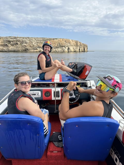 Wakeboarding Adventure in Malta: Learn to Ride - Key highlights worth planning for