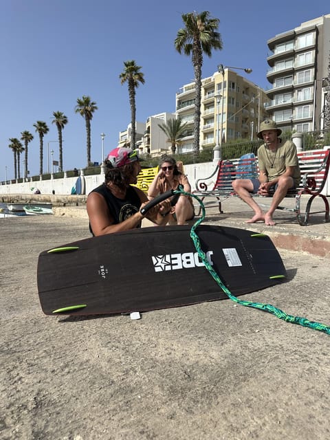 Wakeboarding Adventure in Malta: Learn to Ride - What to bring (and what not to bring)