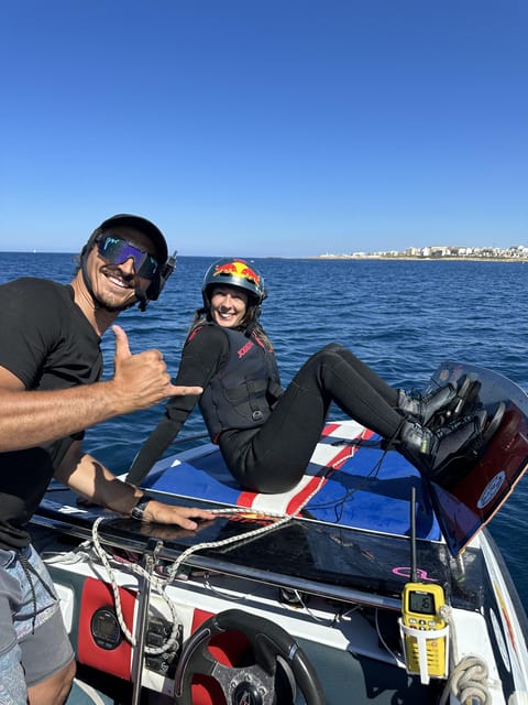 Wakeboarding Adventure in Malta: Learn to Ride - What you do before you touch the board