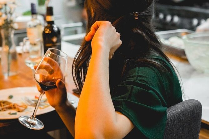 Wine Tasting & Open Kitchen Dinner in 17 Mons Vella - Coffee at the end, and how to fit it into your Gozo plans