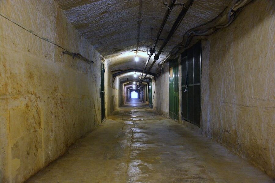 World War II Malta Full-Day Walking Tour - Vittoriosa to Valletta: how this route tells the siege story